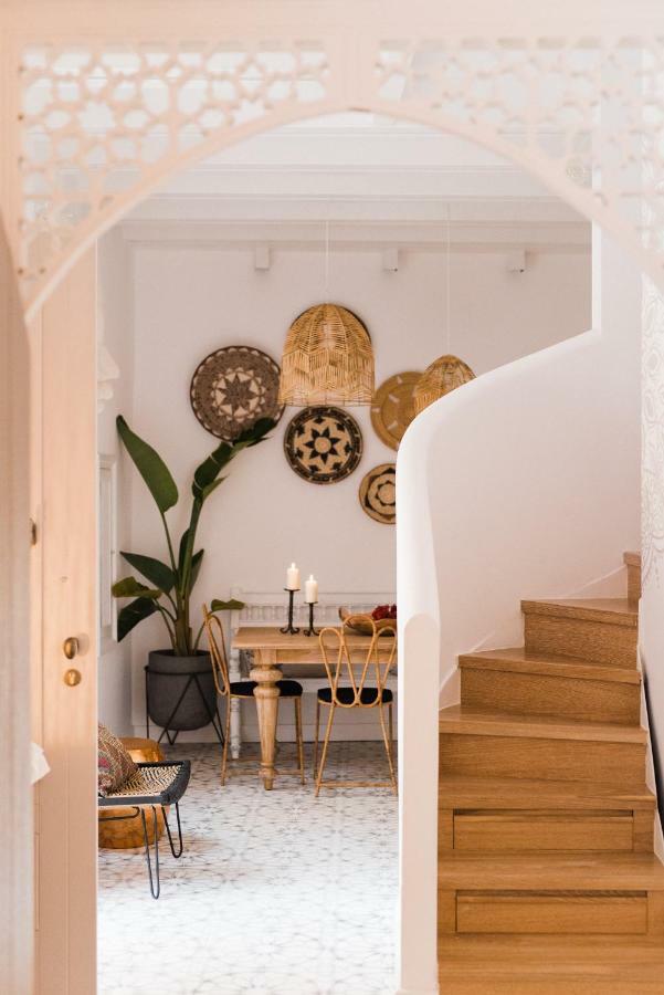Jasmine Holiday Villa Episkopi  Luaran gambar